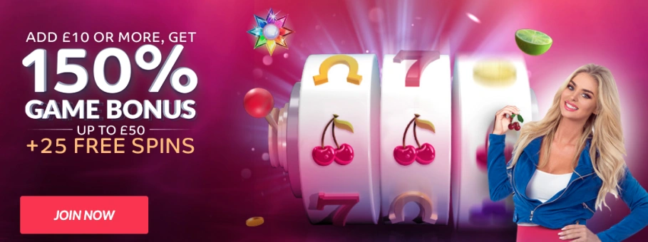 Cherry casino